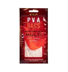 ПВА пакеты ESP PVA Bags Bulk Perforated