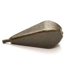 Грузило 85гр инлайн Korda Flatliner Distance Inline 3.0oz