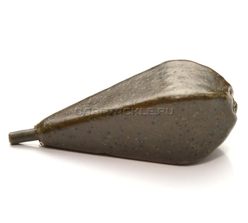 Грузило 85гр инлайн Korda Flatliner Distance Inline 3.0oz