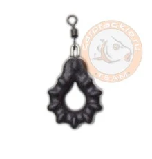 Грузило GRAPPLER 4oz (113g) BROWN