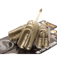 Кормушка Guru In-line Pellet Feeders 28гр