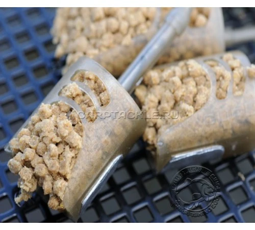 Кормушка Guru In-line Pellet Feeders 28гр