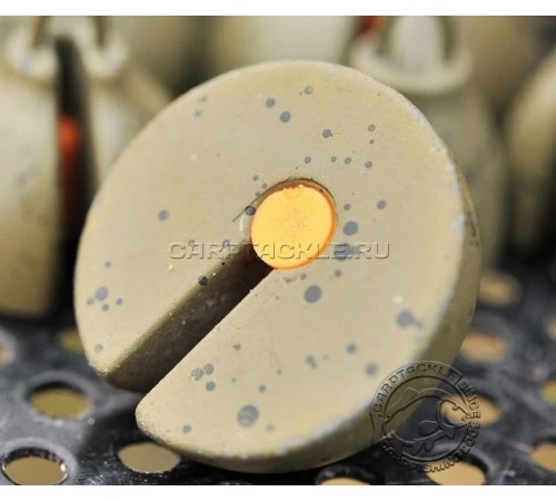 Груз Guru Plummets 20гр