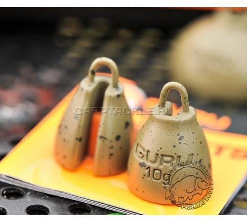 Груз Guru Plummets 20гр