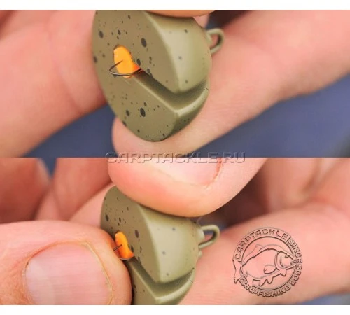 Груз Guru Plummets 10гр