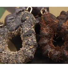 Gardner коричневое грузило Grappler 3.5oz 99g