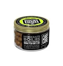 Бойлы тонущие FFEM Hookbaits Boilies Sweet Squid 13mm 100гр