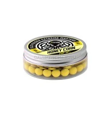 Плавающие бойлы FFEM Pop-Ups Honey Corn 10mm