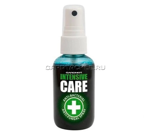 Средство для обработки колотых ран Gardner Intensive Care (Carp Spray)