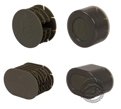 Коробка для ледкоров Korda Leader Safe