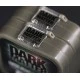 Поводковый материал Korda Dark Matter Tungsten Coated Braid