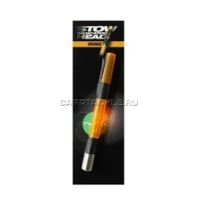 Корпус для индикатора оранжевый Korda Spare Head Orange