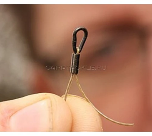 Каплеобразное колечко Korda Link Loop