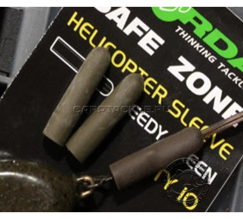 Конус резиновый Korda Zone Heli Rubber