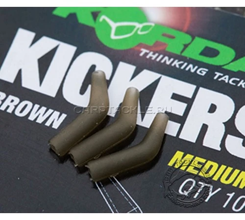 Коннектор для крючка Korda Kickers
