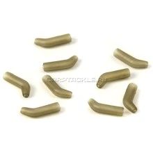 Коннектор для крючка Korda Brown Small