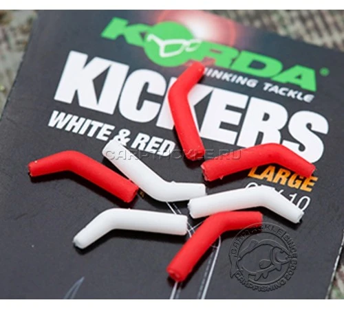 Коннектор для крючка Korda Kickers