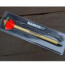 Набор маркер и отводчик Korda Marker Kits