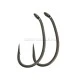 Крючки карповые Korda Kurv Shank
