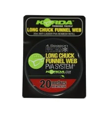 Сетка Korda PVA Long Chuk Funnel Web