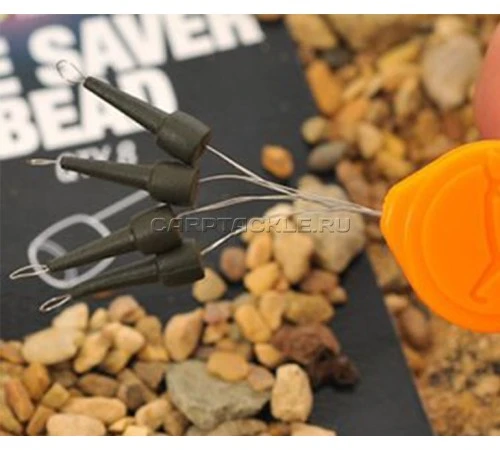 Конус защитный Korda Line Saver Bead