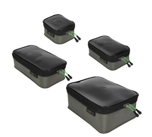 Коробка Korda Compac Zip Up Case