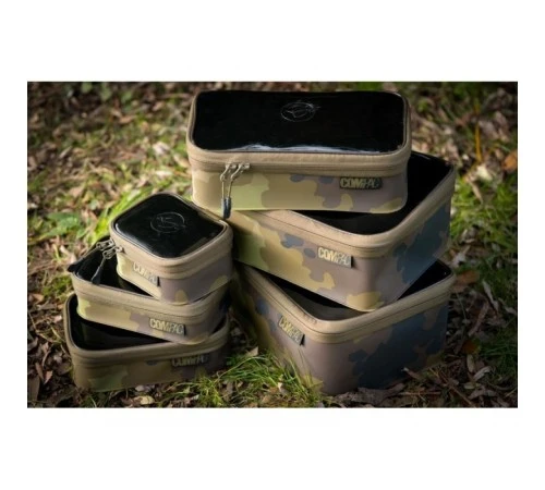 Коробка Korda Compac Kamo