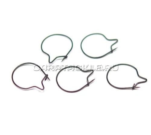 Клипса для опарыш большая Korda Maggot Clip