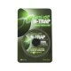 Поводковый материал Korda N-TRAP Semi-stiff 