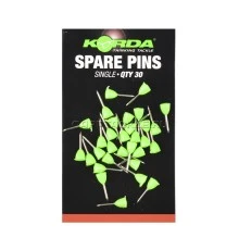 Булавка для крепления поводков Korda Single Pins