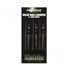 Лидер Korda PVA Solidz Leaders