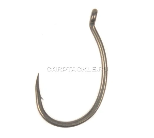 Крючки карповые Korda Krank Choddy