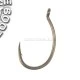 Крючки карповые Korda Krank Choddy