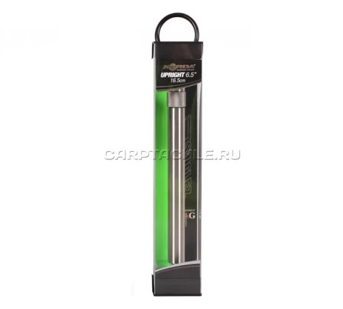 Стойка 16,5см Korda Singlez Upright