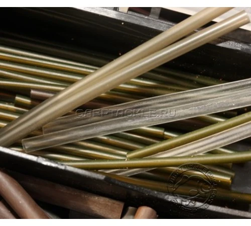 Трубка термоусадочная Korda Stiff Shrink Tube 1.6мм