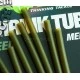 Трубка термоусадочная Korda Stiff Shrink Tube 1.6мм