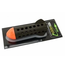 Ракета прикормочная Korda Sky Winder Spod Orange Nos Cone