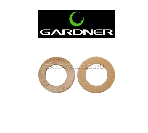 Уплотнители для сигнализаторов Gardner Leather Lock Washers