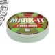 Маркерная нить зеленая Gardner Marker Elastic Green 8m