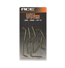 Отводчик для крючка маленький Ace Kicker-Sit Up & Beg Mini Weed