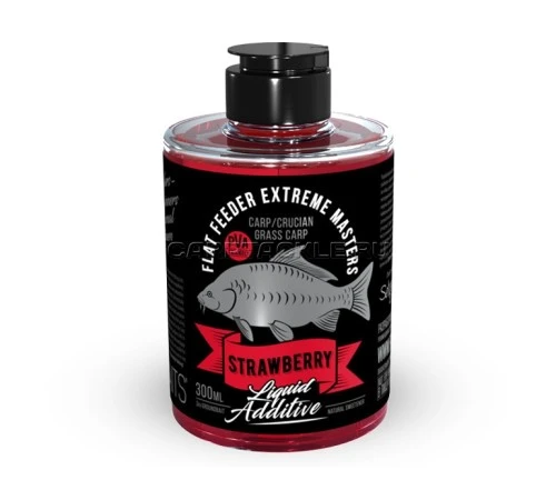 Ликвид FFEM Liquid Additive Strawberry 300ml