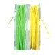Маркерная нить зеленая Gardner Marker Elastic Green 8m