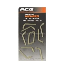 Отводчик для крючка маленький Ace Kicker-Sit Up & Beg Mini Gravel