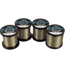 Леска Kryston Oblivion Super Grade Copolymer Dark Silt