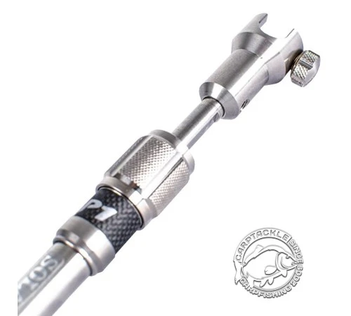 Стойка телескопическая P1 Anti Twist Bank Buzz Bar Bank Stick