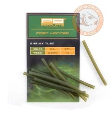 Трубка термоусадочная PB Products Shrink Tube