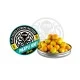 Плавающие бойлы 12мм FFEM Pop-Ups Pineapple Honey 12mm Ананас с Медом