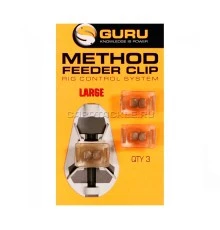 Клипса Guru Method Clip Large