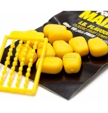 Искусственная кукуруза Korda Pop-Up Maize IB Flavour