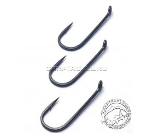 Крючки карповые c тефлоновым покрытием Hayabusa X-1